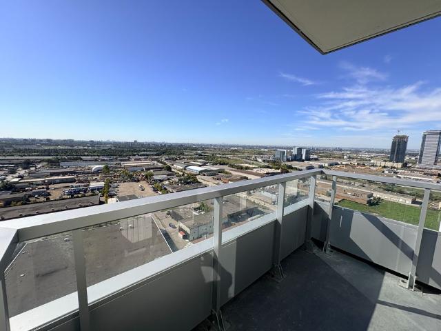 Apartment for rent in Vaughan, Golden Horseshoe