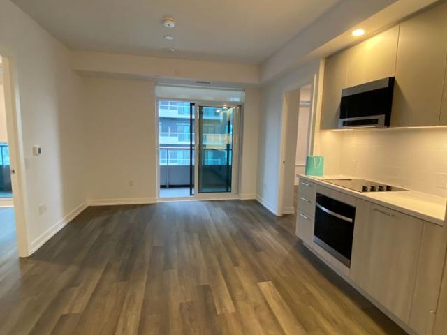 Apartment for rent in Vaughan, Golden Horseshoe