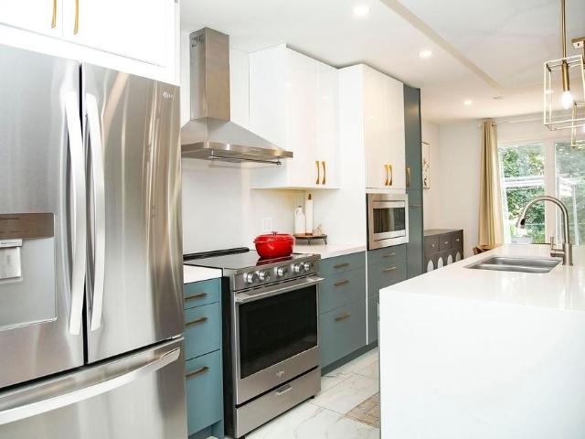 House for rent in Georgina, Ontario