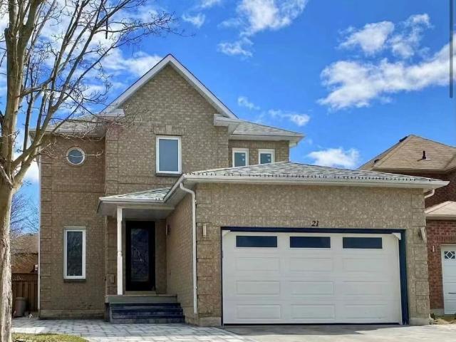 House for rent in Keswick, Golden Horseshoe