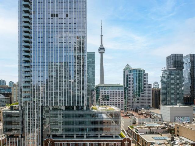 Apartment for rent in Woburn, Ontario