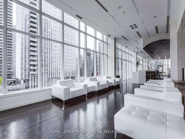 Apartment for rent in Spadina—Fort York, Toronto
