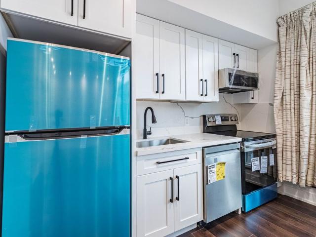 Apartment for rent in Woburn, Ontario