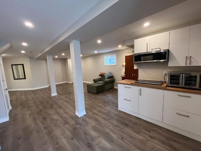 House for rent in Barrie, Ontario