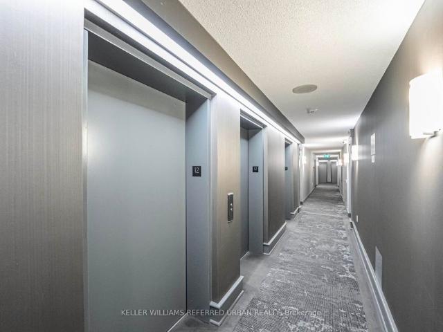 Apartment for rent in Woburn, Ontario