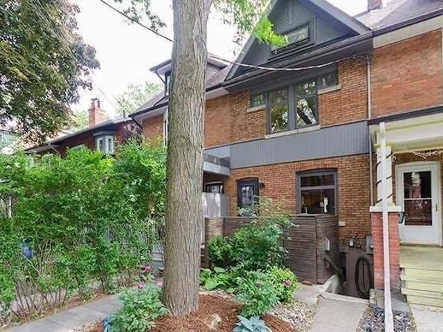 Townhouse for rent in Woburn, Ontario