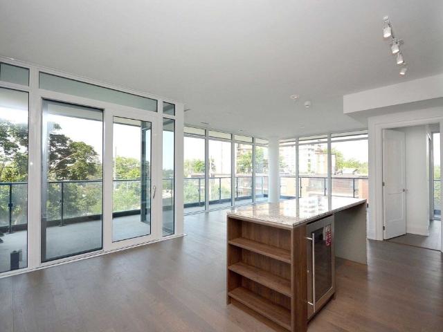 Apartment for rent in Mississauga, Ontario