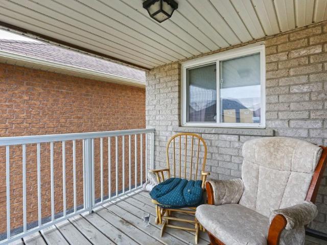 House for rent in Georgina, Ontario