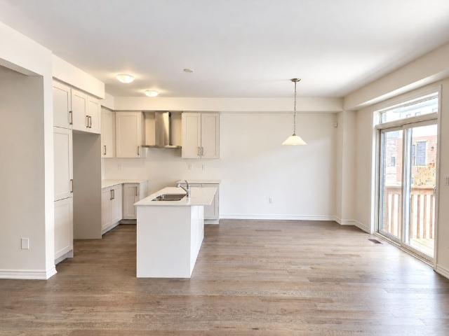 House for rent in Barrie, Central Ontario
