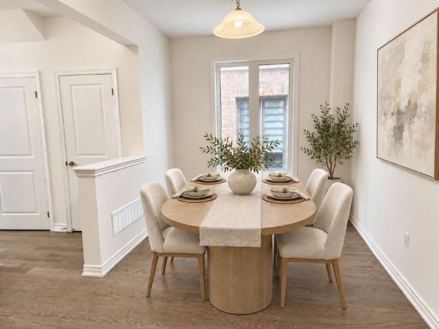 House for rent in Barrie, Central Ontario