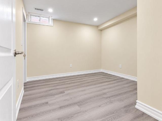 Apartment for rent in Brampton, Golden Horseshoe
