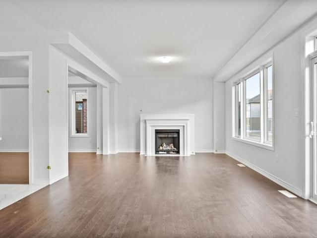 House for rent in Barrie, Ontario