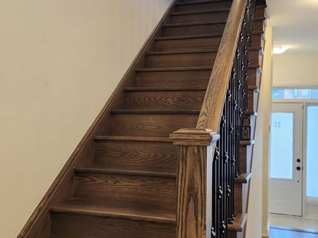 Townhouse for rent in York, Ontario