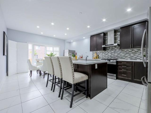 House for rent in Georgina, Ontario