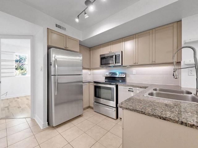 Apartment for rent in Woburn, Ontario