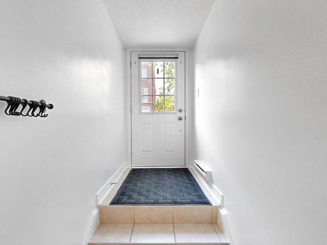 Apartment for rent in Woburn, Ontario