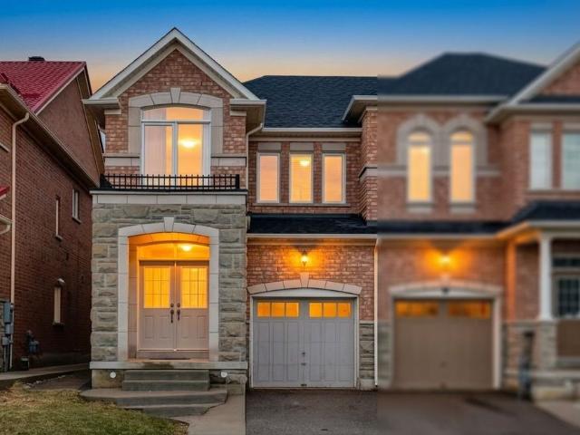 Townhouse for rent in Georgina, Ontario