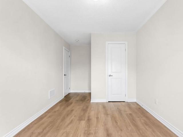 Townhouse for rent in Niagara, Ontario
