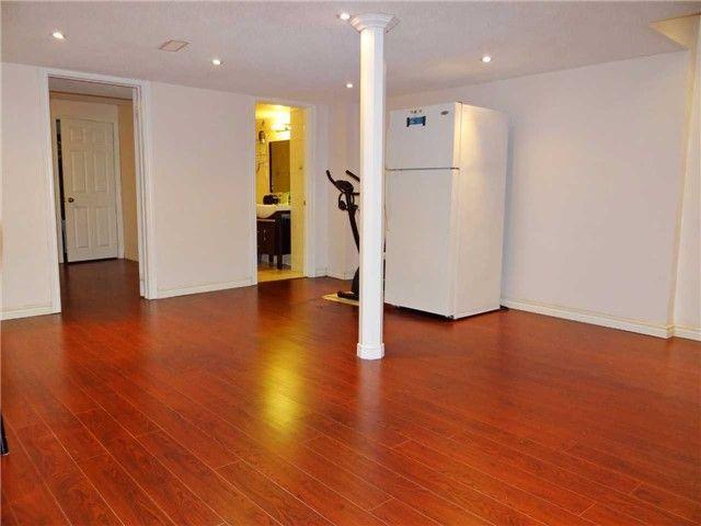 House for rent in Woburn, Ontario
