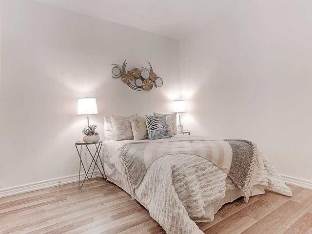 Apartment for rent in Markham, Golden Horseshoe