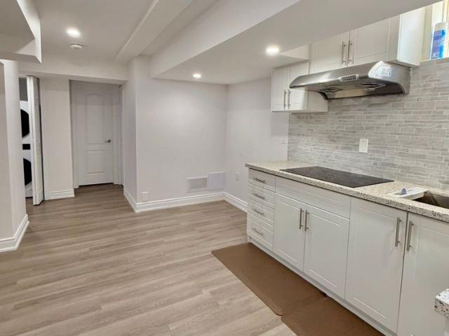 Apartment for rent in Georgina, Ontario