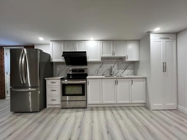 Apartment for rent in Don Valley North, Toronto