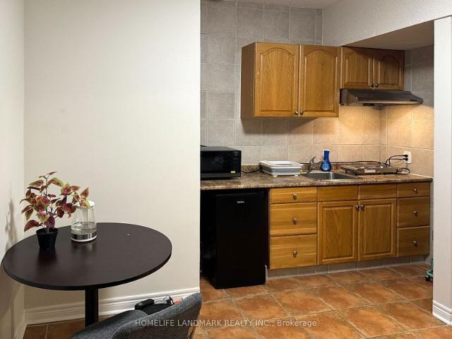 Apartment for rent in York, Ontario