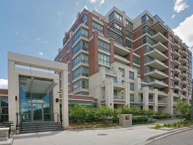 Apartment for rent in York, Ontario