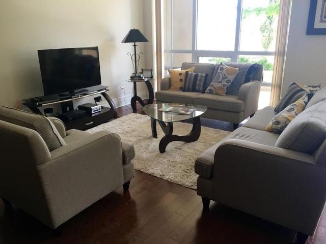 Apartment for rent in York, Ontario