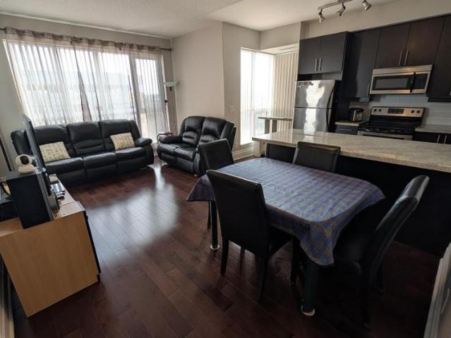 Apartment for rent in Markham, Golden Horseshoe