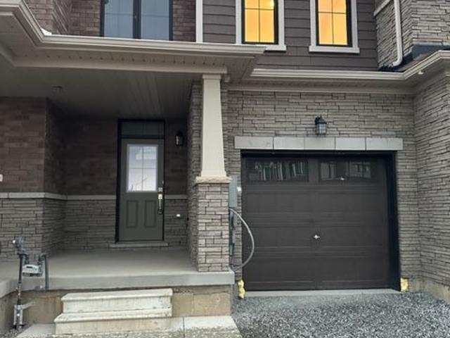 Townhouse for rent in Niagara, Ontario