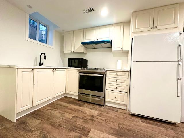 Apartment for rent in York, Ontario