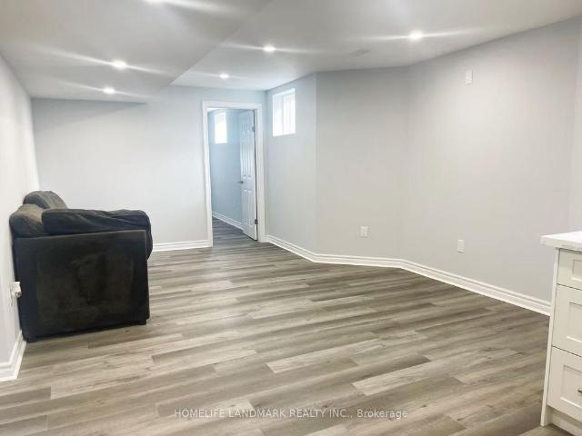 Apartment for rent in York, Ontario
