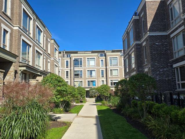 Apartment for rent in Markham, Golden Horseshoe