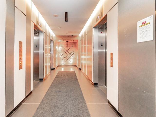Apartment for rent in Spadina—Fort York, Toronto