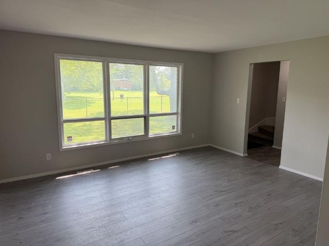 Townhouse for rent in Niagara, Ontario