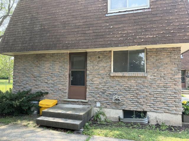 Townhouse for rent in Niagara, Ontario