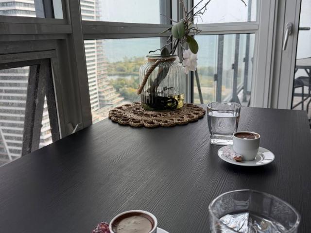 Apartment for rent in Etobicoke—Lakeshore, Toronto