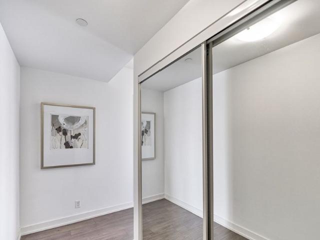 Apartment for rent in Etobicoke—Lakeshore, Toronto