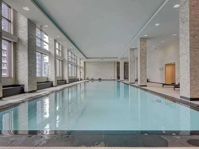 Apartment for rent in Etobicoke—Lakeshore, Toronto