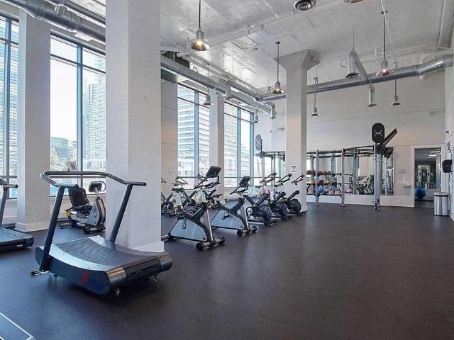 Apartment for rent in Woburn, Ontario
