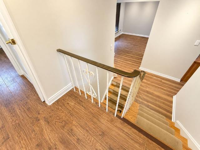 House for rent in Bronte Station, Oakville
