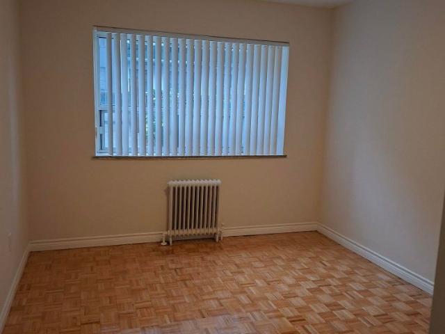 Apartment for rent in York South—Weston, Toronto