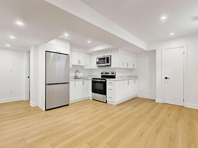 House for rent in Woburn, Ontario