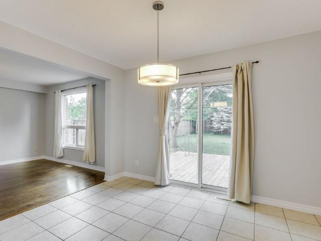 House for rent in London, Southwestern Ontario
