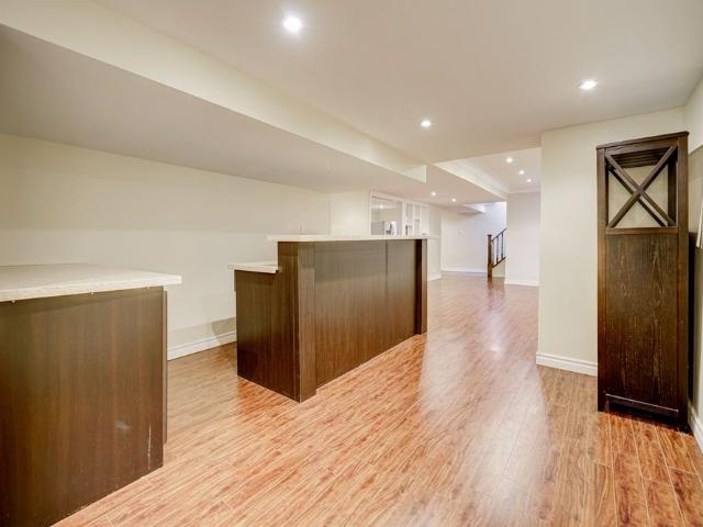 House for rent in Oakville, Ontario