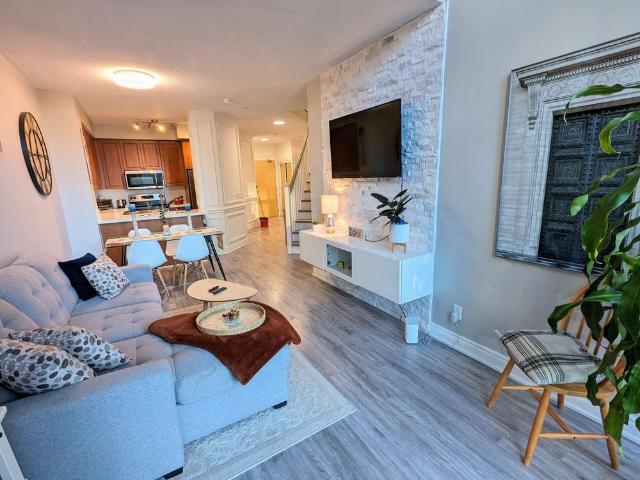 Apartment for rent in Mississauga, Ontario