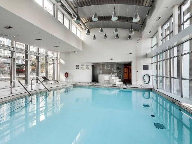 Apartment for rent in Mississauga, Ontario