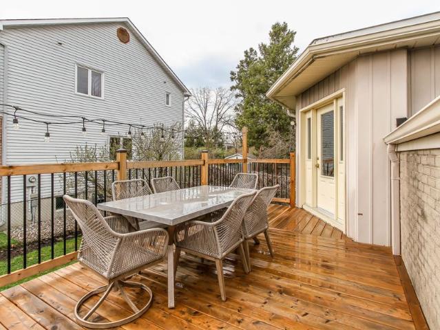 House for rent in Mulhurst Bay, Ontario