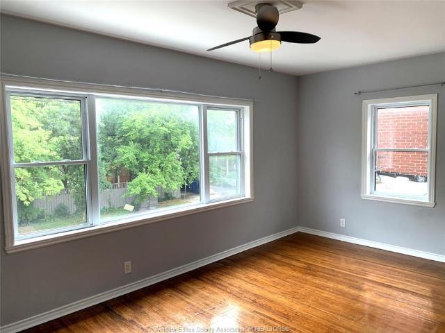 Apartment for rent in Maidstone, Ontario